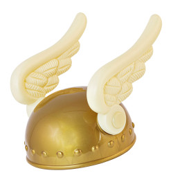 Gala prilba pre dospelých